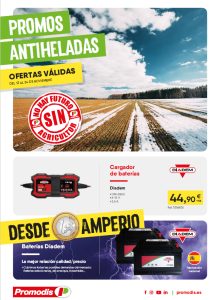 Promodis Anti-heladas